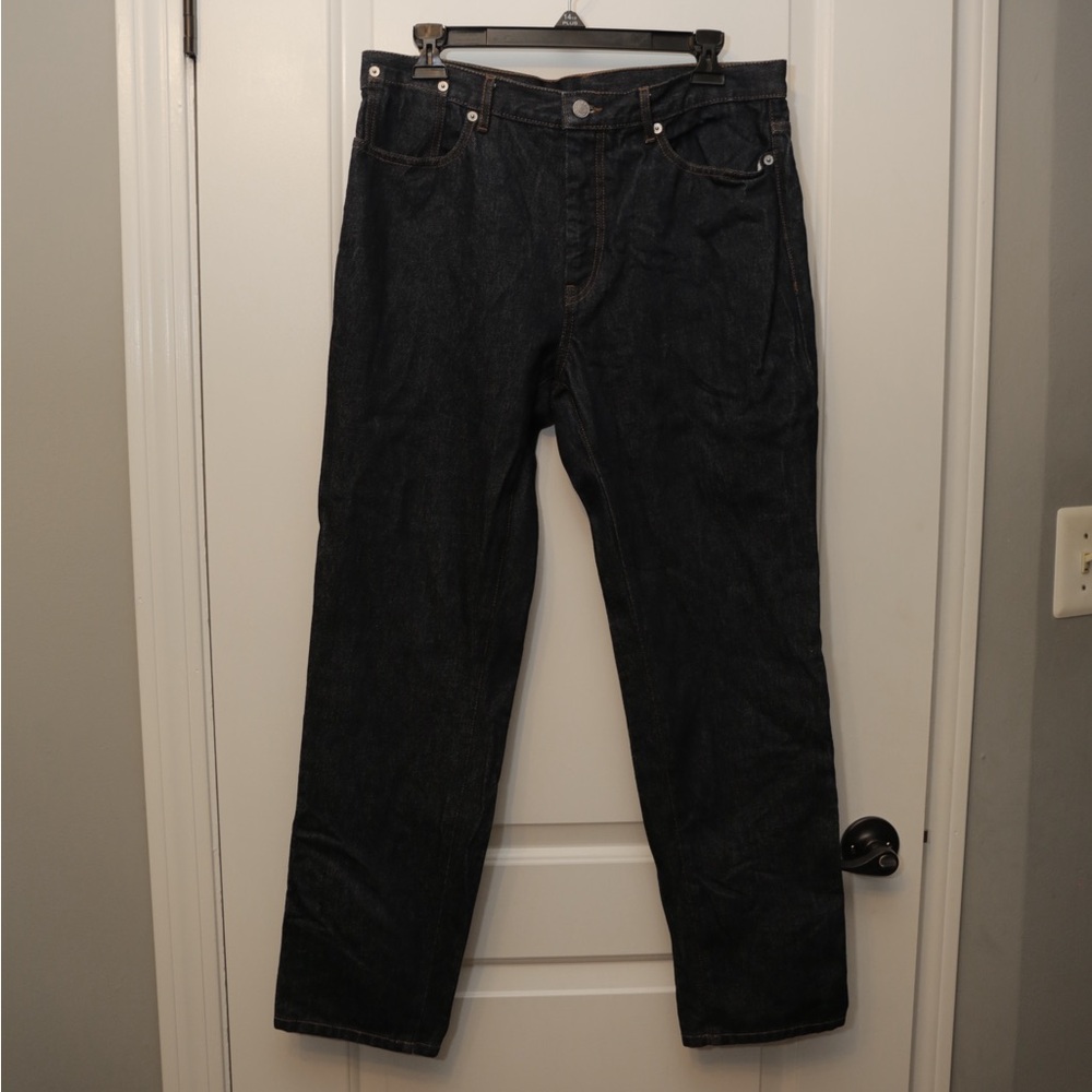 Dries Van Noten Jeans 32x28